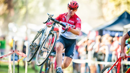 Cyclo-cross World Cup. Zonhoven