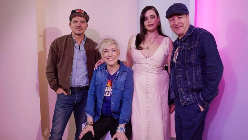 Боб Тревіно поставив like