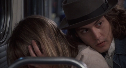 Benny & Joon