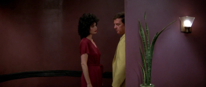 Синій оксамит