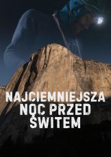 Najciemniejsza noc przed świtem — plakat