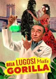 Bela Lugosi Meets a Brooklyn Gorilla
