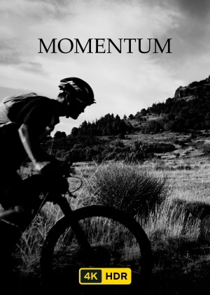 Momentum UHD HDR