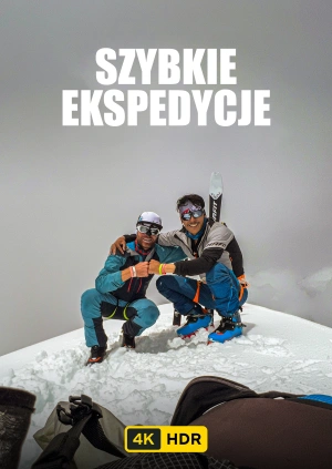 Szybkie ekspedycje UHD HDR