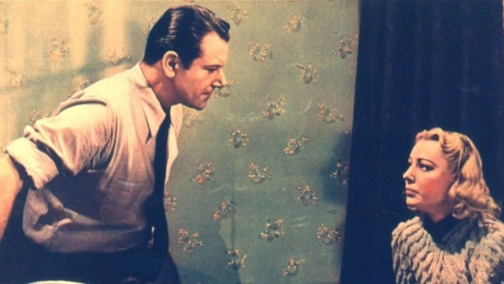 Побег из пустыни