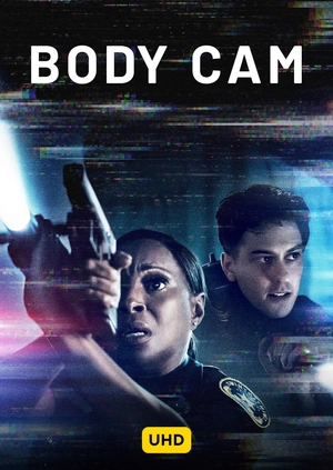 Body Cam UHD