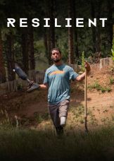 Resilient — plakat