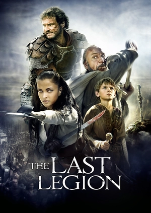 The Last Legion