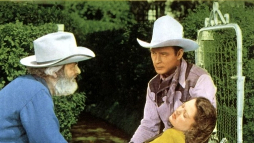 Дім в Оклахомі