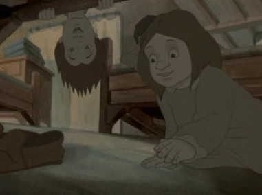 A Christmas Carol
