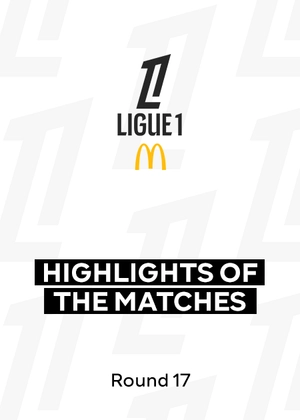 La Liga. Round 17. Highlights