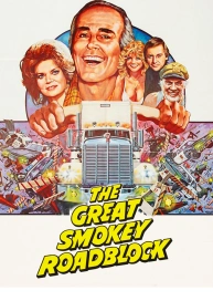The Great Smokey Roadblock