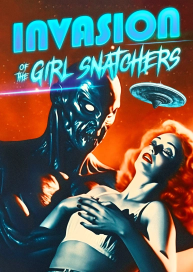Вторжение похитителей девушек