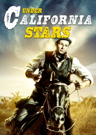 Under California Stars