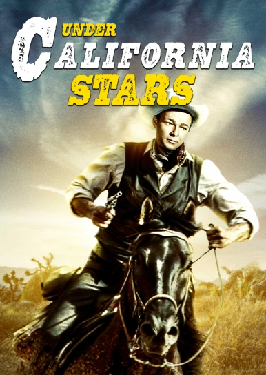 Under California Stars