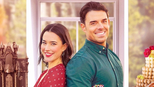 В ім'я любові до шоколаду