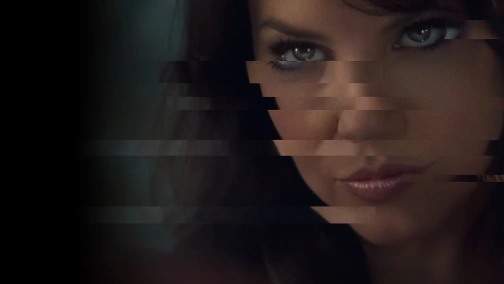 Психопатка, з якою вона познайомилася у мережі