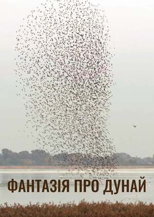 Фантазія про Дунай