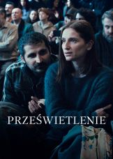 Prześwietlenie — plakat