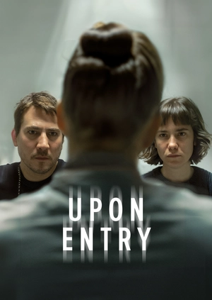 Upon Entry