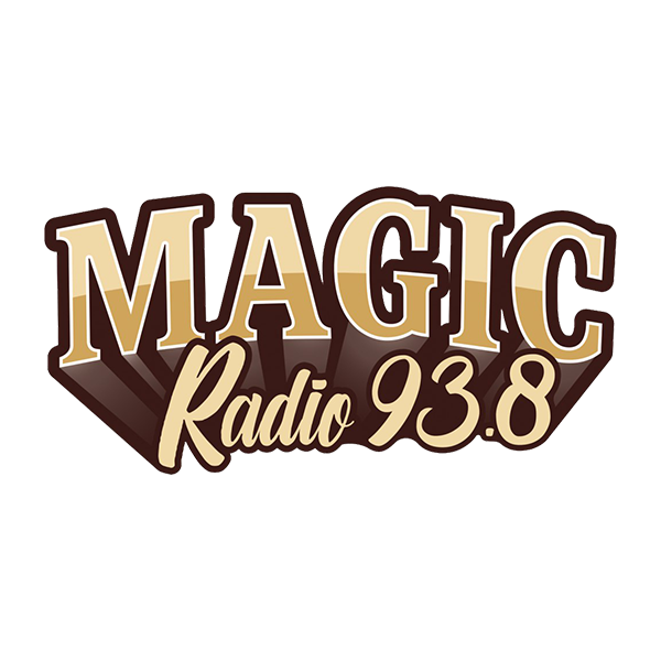 Логотип Magic Radio