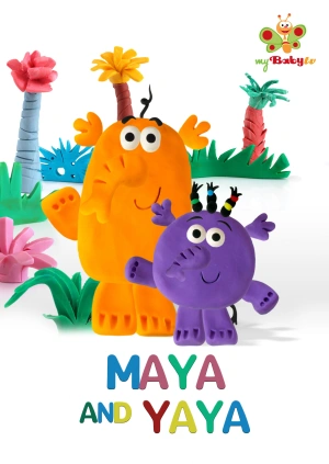 Maya and Yaya