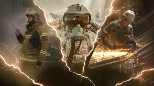 Битва за світло