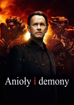 Anioły i demony — plakat
