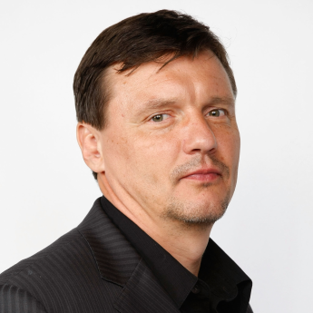 Ilia Volokh