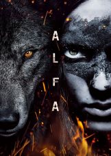 Alfa — plakat