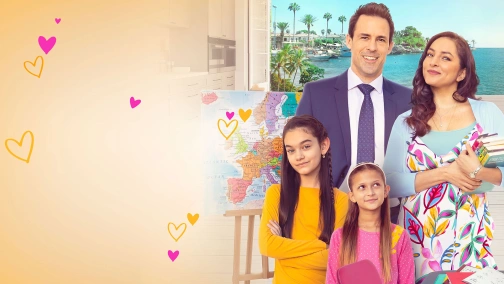 Вчуся любити