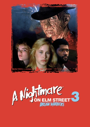 A Nightmare on Elm Street 3: Dream Warriors