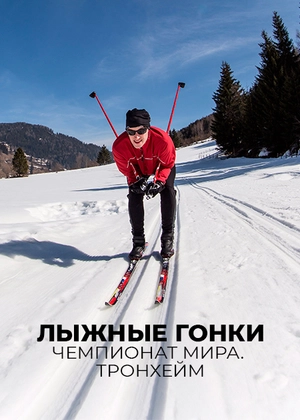 Лыжные гонки. Чемпионат мира. Тронхейм