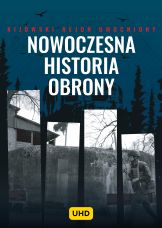 Kijowski Rejon Umocniony: Współczesna historia obrony UHD — plakat