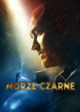 Morze Czarne — plakat