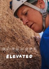 Elevated — plakat