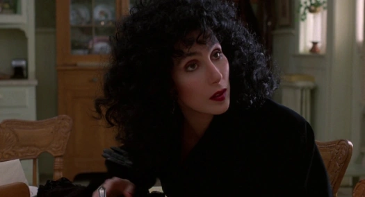 Во власти Луны