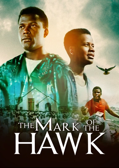 The Mark of the Hawk