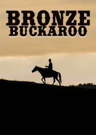 The Bronze Buckaroo