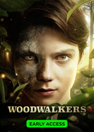 Woodwalkers