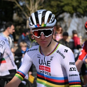 Чи зможе Погачар взяти Мілан-Санремо? Проблеми Вінегора, тріумфи Аюсо та Йоргенсона