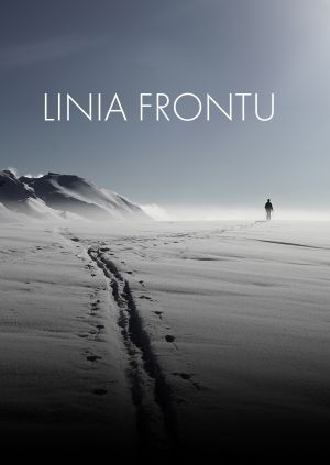 The Front Lines — plakat