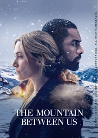 The Mountain Between Us