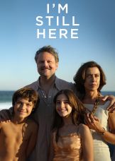 I'm Still Here — plakat