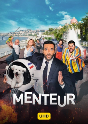 Natural Born Liar UHD