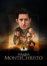 Hrabia Monte Christo — plakat