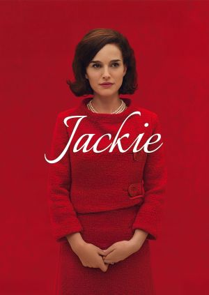 Jackie — plakat