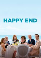 Happy End — plakat