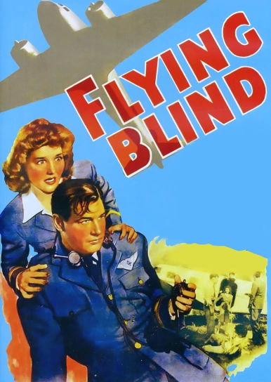 Flying Blind