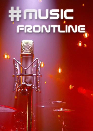 #Music_frontline